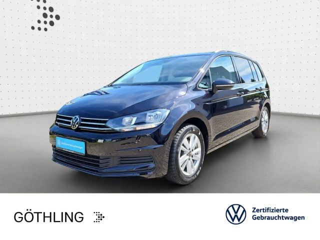 Volkswagen Touran 1.5 TSI Comfortline DSG