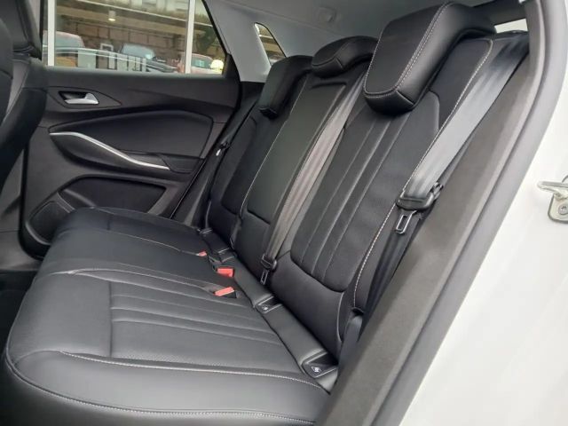 Opel Grandland X 1.5 CDTI 1.5 Turbo Elegance