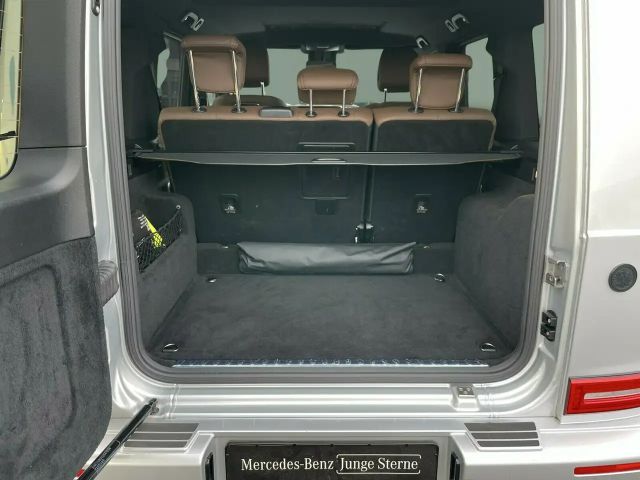Mercedes-Benz G 400 EXCLUSIVE