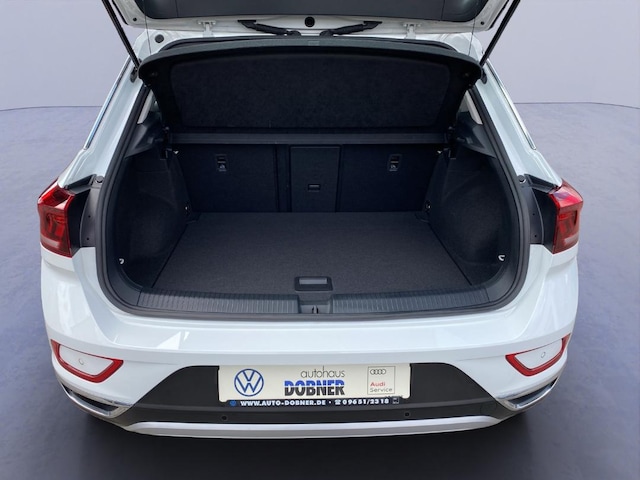 Volkswagen T-Roc 1.0 TSI Move