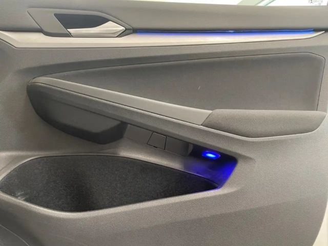 Volkswagen Golf Golf VIII Life Variant