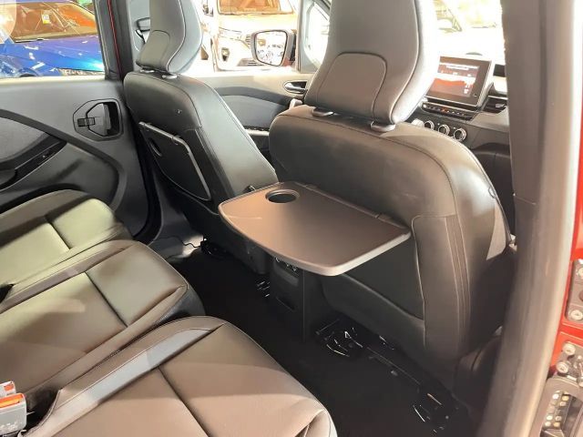 Nissan Townstar DIG-T Tekna