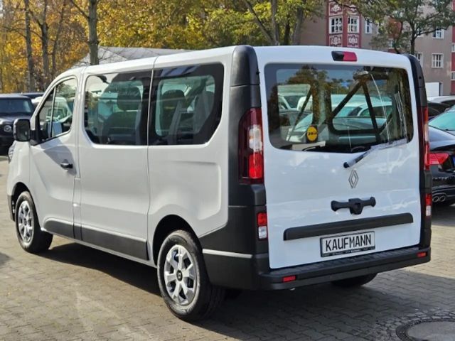 Renault Trafic Blue Combi L1H1 dCi 110