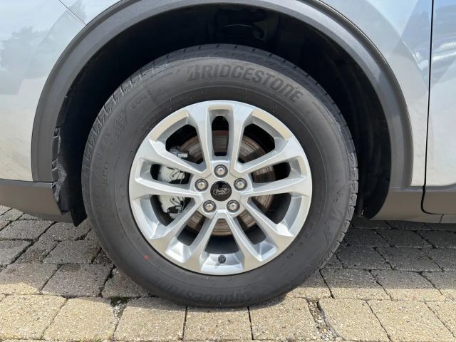 Ford Kuga Titanium