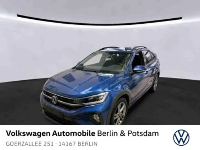 Volkswagen Taigo 1.5 TSI DSG R-Line