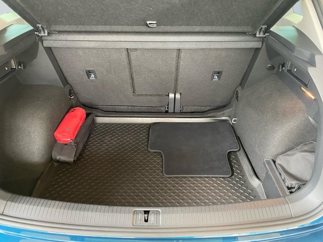 Volkswagen Tiguan 2.0 TSI 4Motion DSG