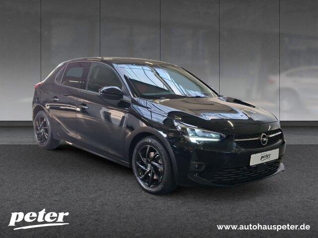 Opel Corsa 1.2 Turbo GS-Line Grand Sport Turbo