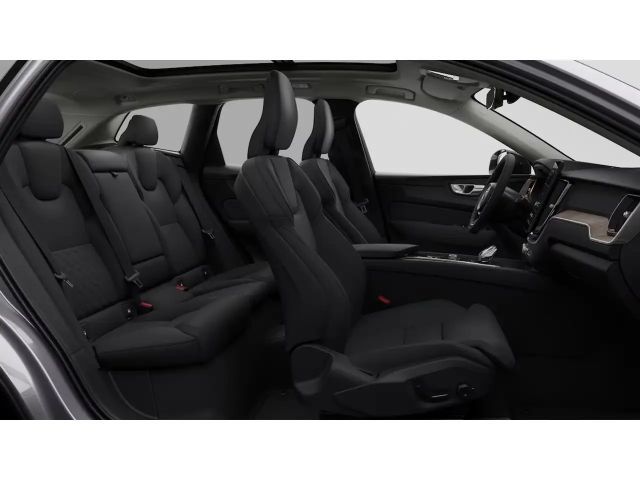 Volvo XC60 Dark T8 Ultra