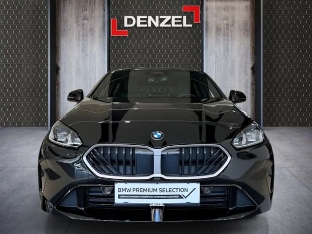 BMW 120 120d 5-deurs Sedan
