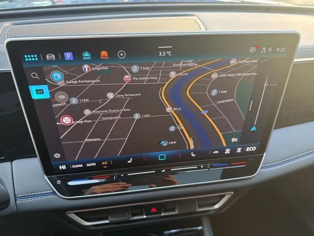 Volkswagen Tiguan DSG Sport eHybrid