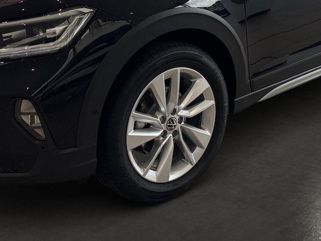 Volkswagen Taigo 1.0 TSI DSG