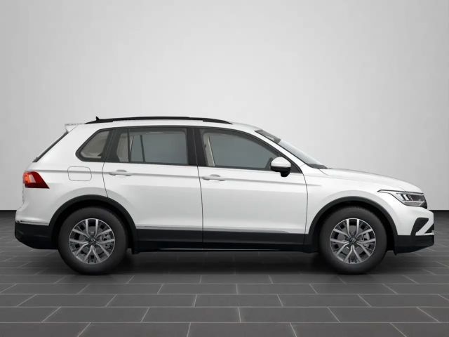 Volkswagen Tiguan DSG Life