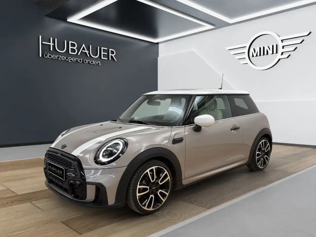 MINI Cooper 3-deurs