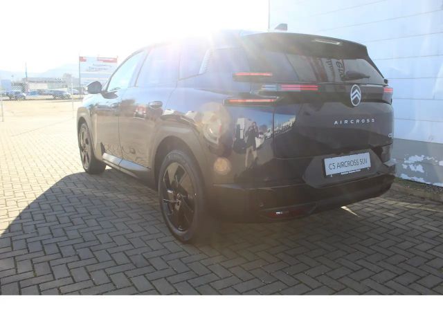 Citroën C5 Aircross Hybrid Plus