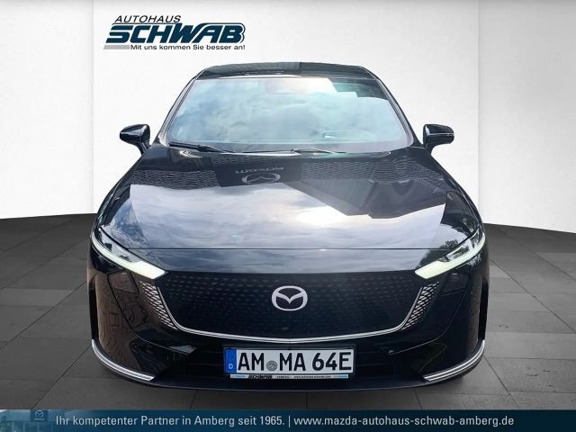 Mazda 6e Plus RWD Takumi