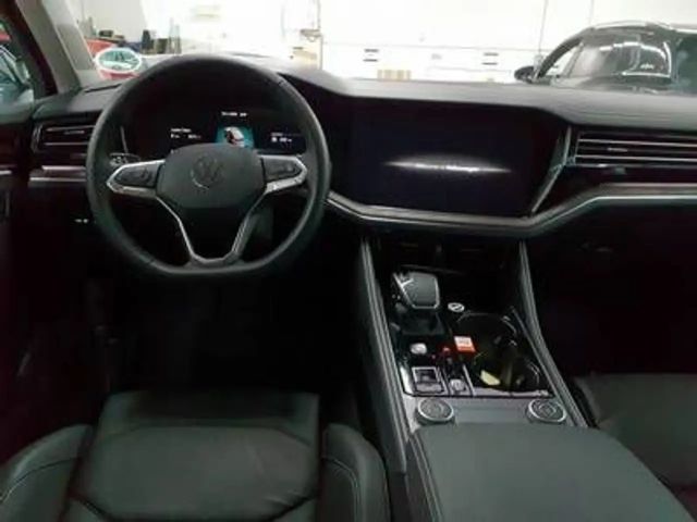 Volkswagen Touareg Elegance Elegance