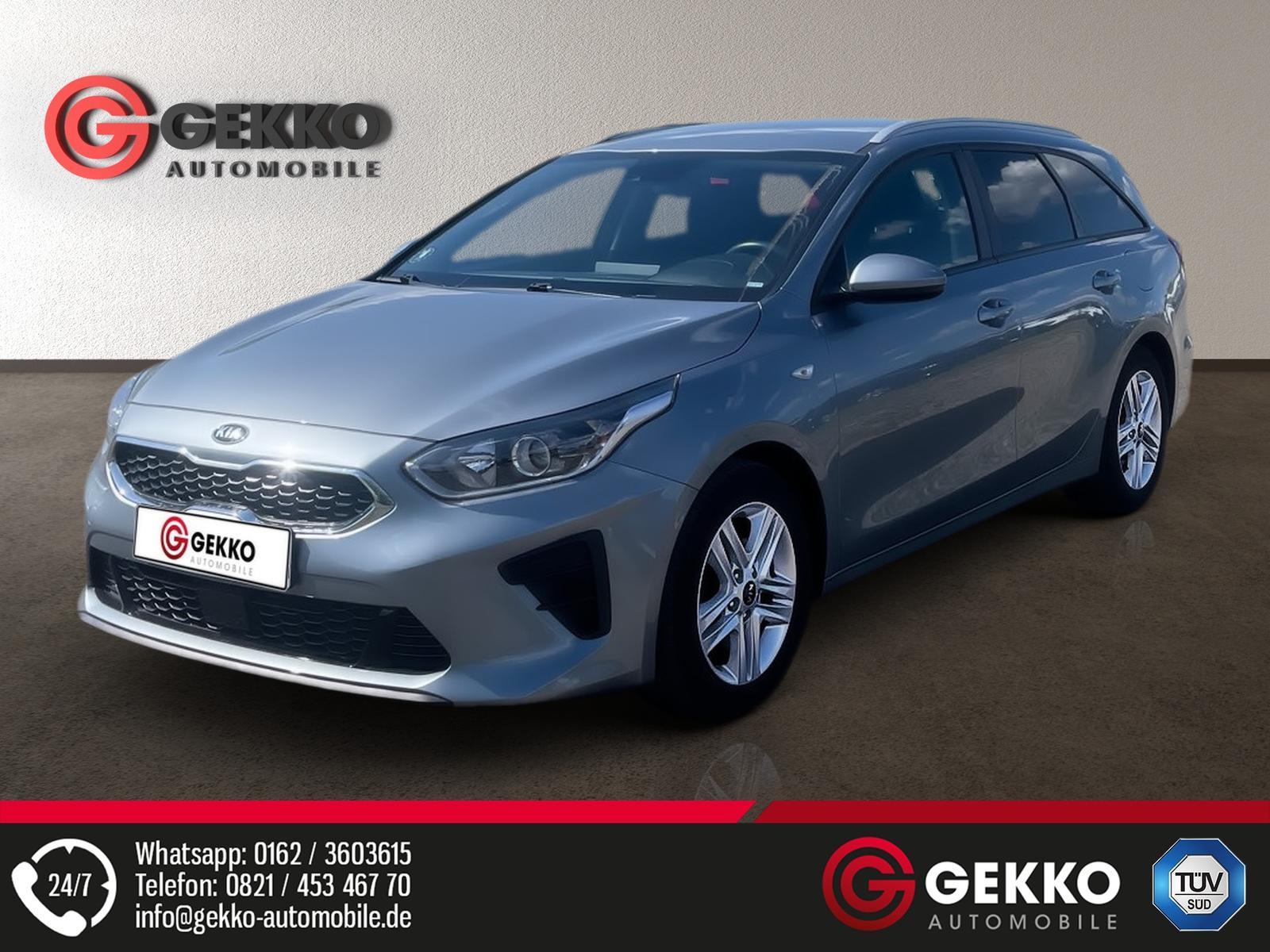 Kia Ceed SportWagon