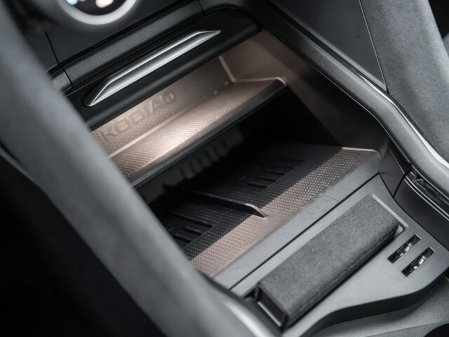 Skoda Kodiaq 2.0 TDI 4x4