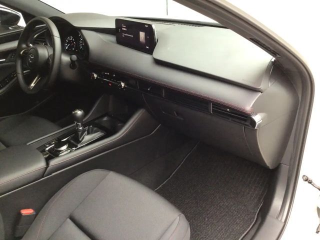 Mazda 3 Homura SkyActiv e-Skyactiv