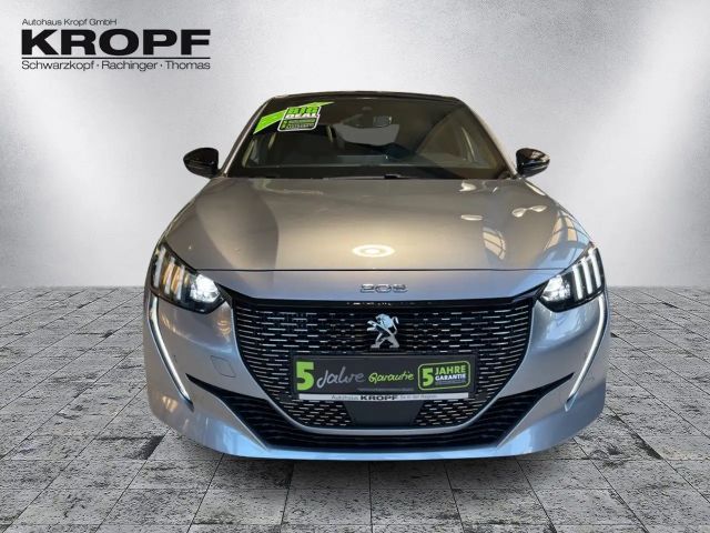 Peugeot 208 GT-Line PureTech