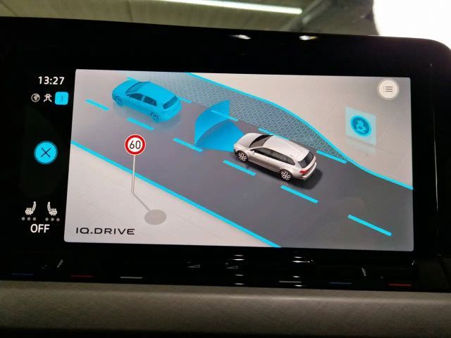 Volkswagen Golf DSG Life Variant