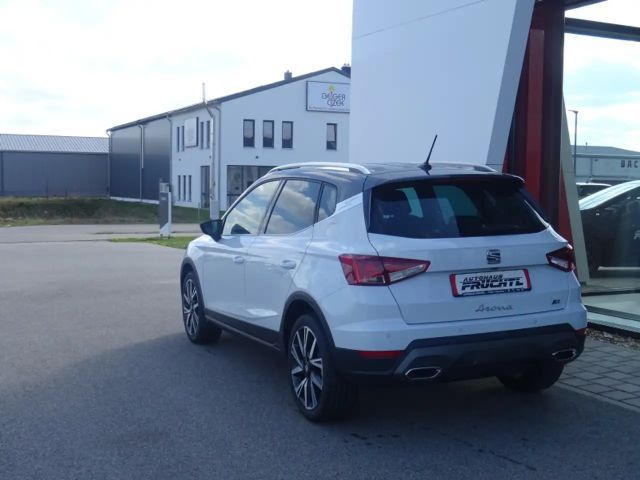 Seat Arona 1.0 TSI FR-lijn