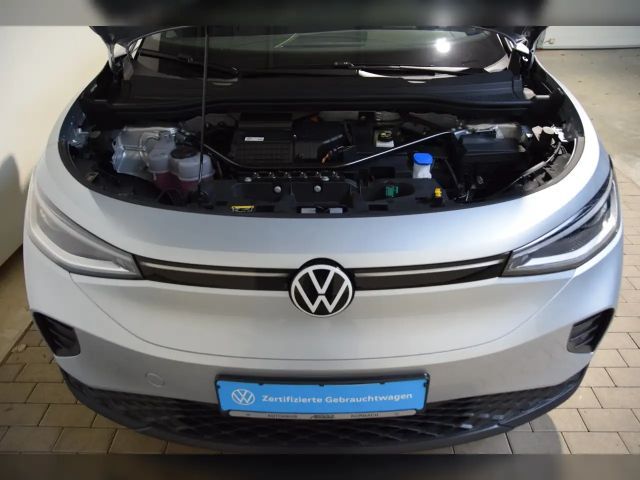 Volkswagen ID.4 IQ.Drive Performance Pro