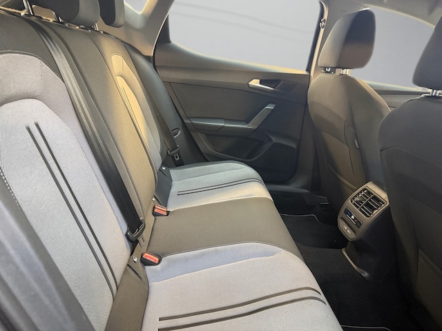 Seat Leon Leon 1,0 eTSI GSG AHK