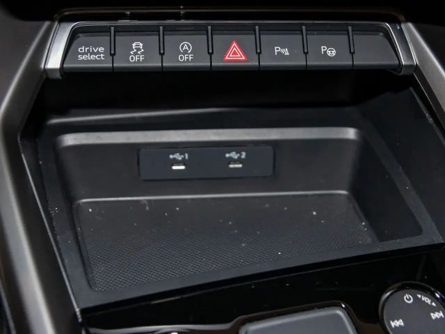 Audi S3 2.0 TFSI Quattro Sedan