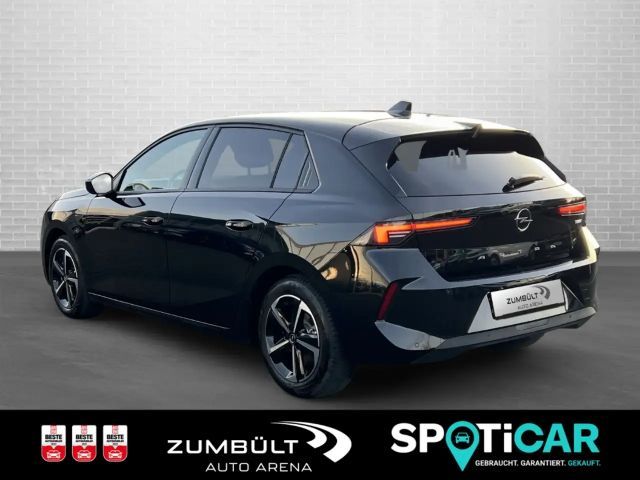 Opel Astra 1.2 Turbo