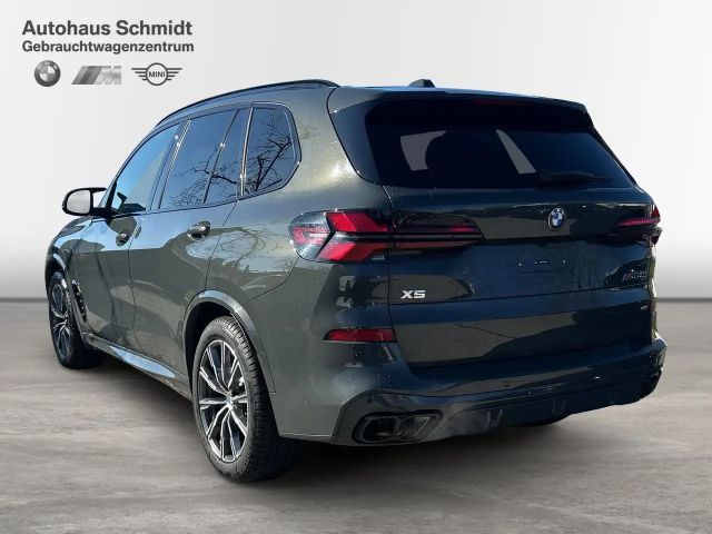 BMW X5 M60i xDrive