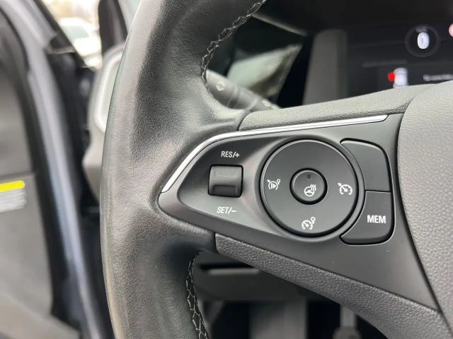 Opel Grandland X 1.2 Turbo Turbo