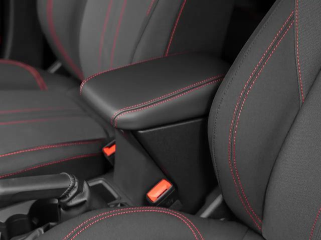 Ford Puma EcoBoost ST Line