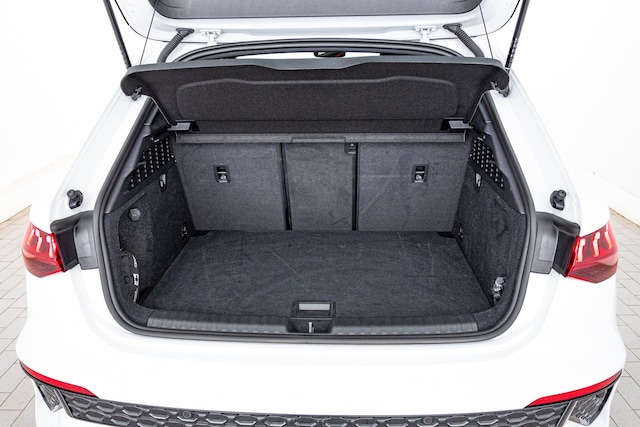 Audi RS3 Quattro S-Tronic Sportback