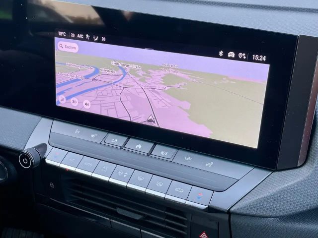 Opel Astra Elegance Sports Tourer