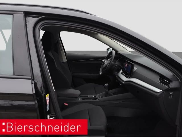 Skoda Octavia 2.0 TDI Combi