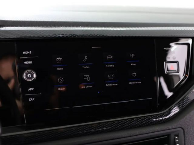 Volkswagen Polo Friends TSI