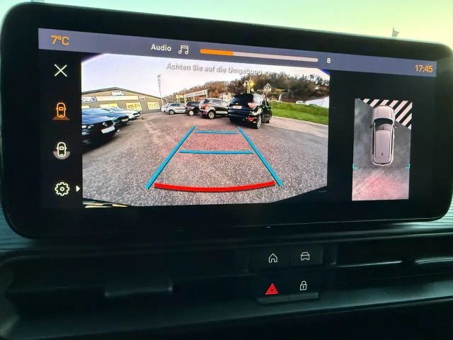 Jeep Avenger Altitude