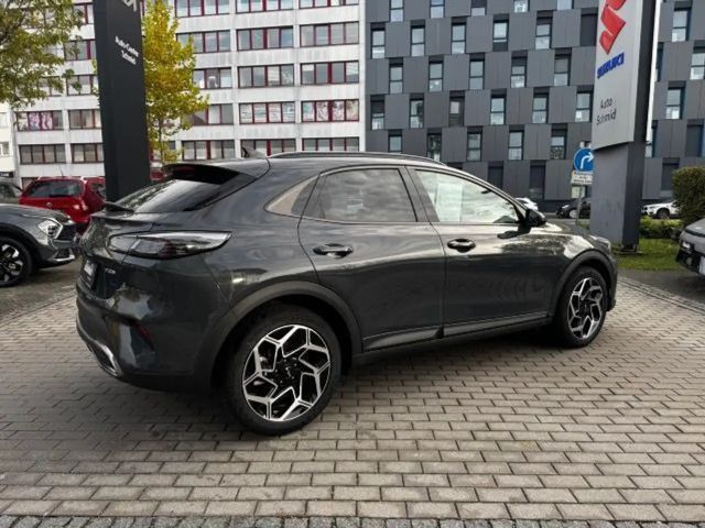 Kia XCeed GT-Line