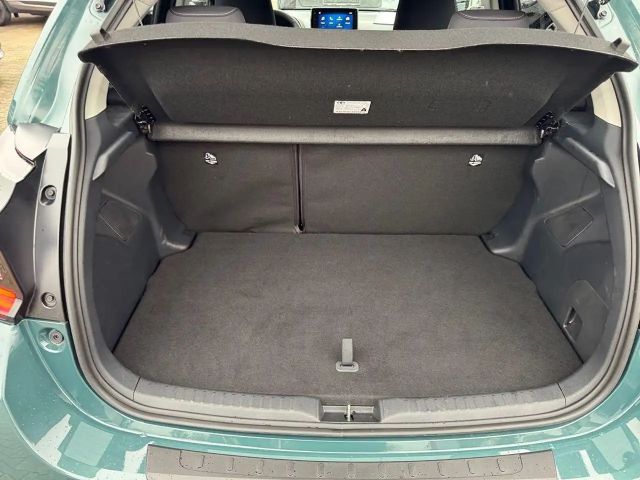 Toyota Yaris Hatchback Hybride