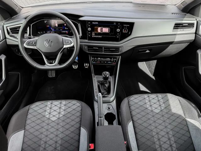 Volkswagen Taigo 1.0 TSI Life R-Line