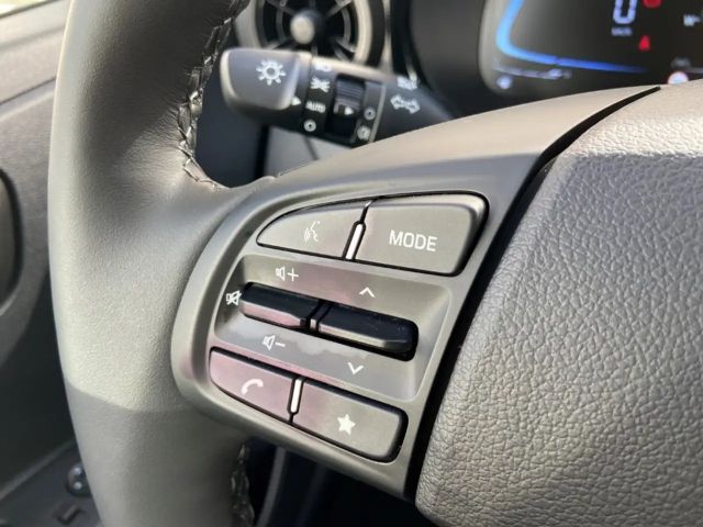 Hyundai i10 1.0 Trend