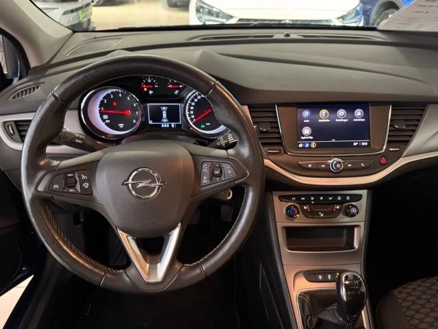 Opel Astra 1.2 Turbo