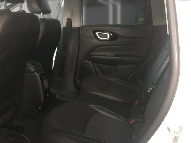 Jeep Compass Limited