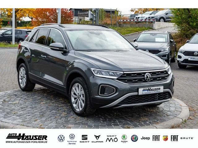 Volkswagen T-Roc 1.5 TSI DSG Life