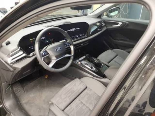 Audi A5 Avant S-Tronic
