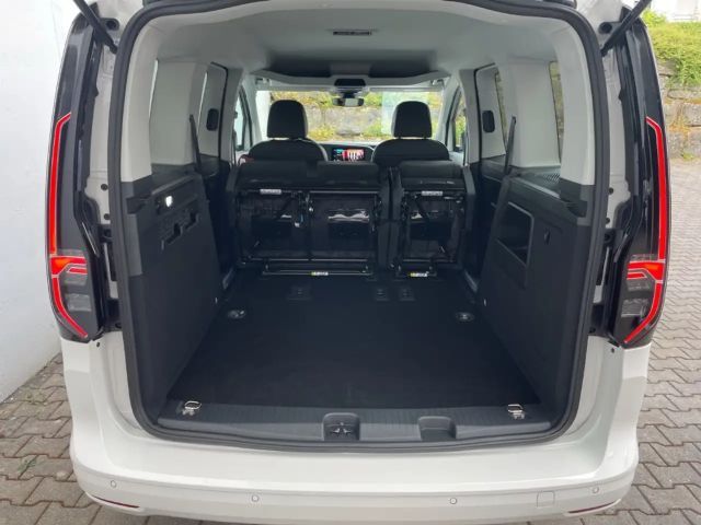 Volkswagen Caddy 2.0 TDI DSG