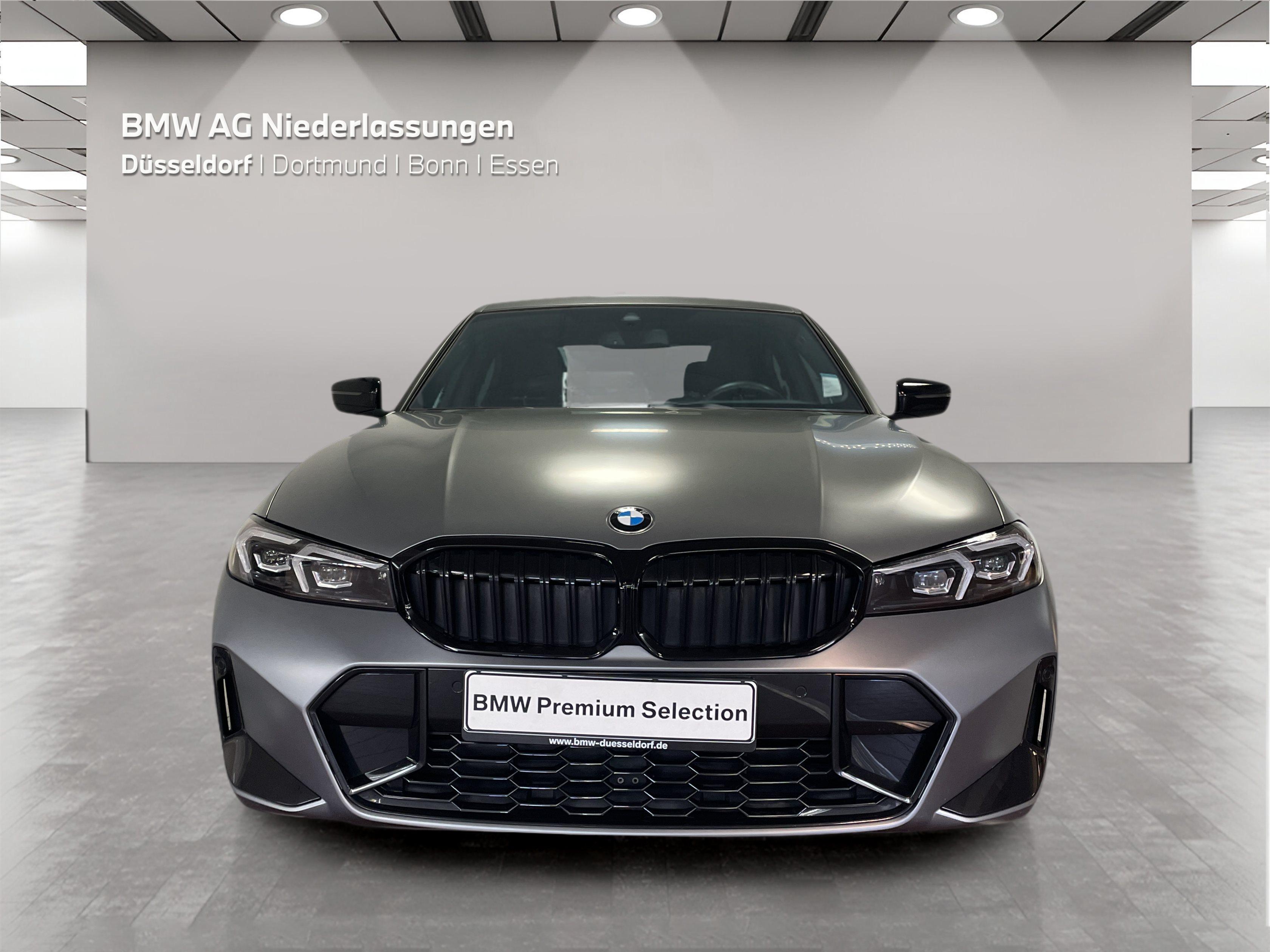 BMW 330 330i Sedan xDrive