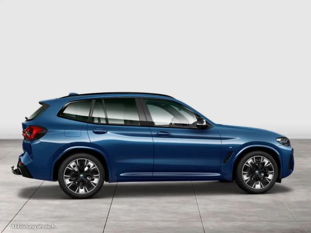 BMW iX3 M-Sport iX3