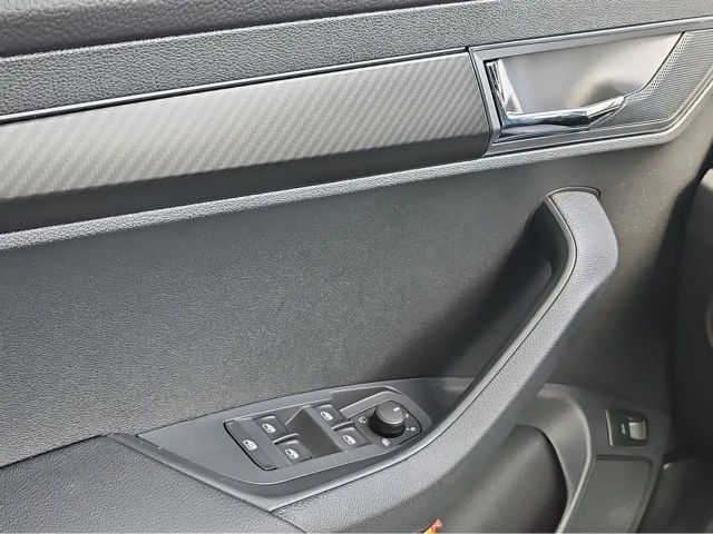 Skoda Karoq 1.5 TSI Sportline